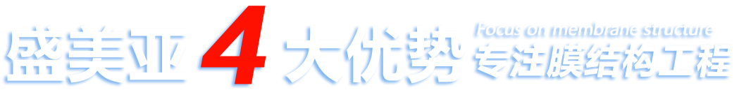 潍坊盛美亚膜结构技术有限公司